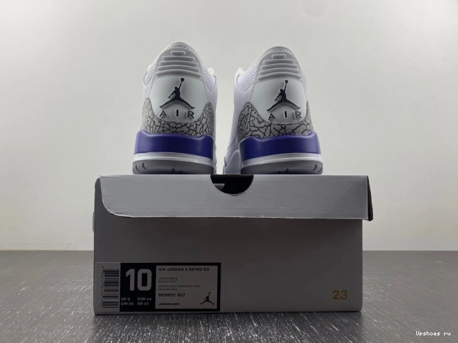 3 Kobe PE   Retro Bryant 869802-907 Jordan 1203